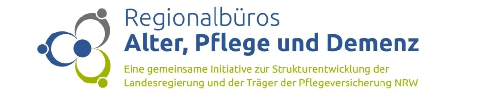 Regionalbüro Alter, Pflege, Demenz