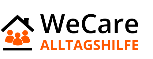 WeCare Alltagshilfe