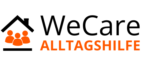 WeCare Alltagshilfe